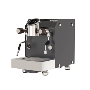 Cafetera Espresso Inteligente ML70 con Pantalla Táctil, Caldera de Acero Inoxidable de 2.0L, Intercambiador de Calor, Bomba Rotativa Silenciosa, Pantalla Táctil Inteligente de 2.8 Pulgadas - Product Image 3
