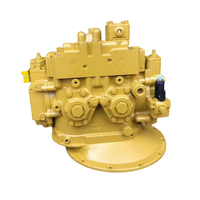 Excavatrice Cat320D E320D Pompe 173-3381 272-6955 589-1915 SBS120 320D Pompe hydraulique pour chat