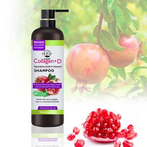 Dầu Gội Sản Xuất Dầu Gội Và Dầu Xả Dưỡng Tóc Làm Mịn Lâu Dài OEM/ODM - Product Image 1