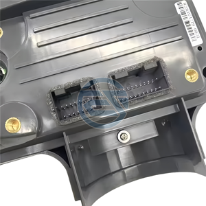 7834-70-6003 7834-77-3002 Bảng điều khiển màn hình cho pc220 PC300 <span class=keywords><strong>pc400</strong></span> PC200-6 PC120-6 PC210-6 6D95 Phụ tùng máy xúc - Product Image 5