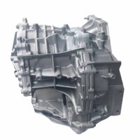 K114 Assemblage de transmission automatique remanufacturé pour 2016-2021 Options Reman reconstruites de haute qualité Garantie 1 an