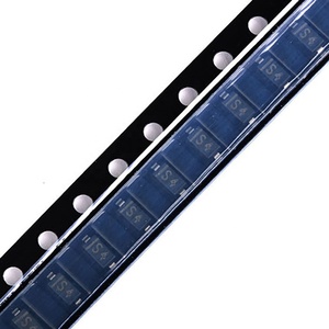 Diode schottky 1N5819W SOD-123 1206 SMD, 100 pièces, (marquage <span class=keywords><strong>S4</strong></span>) SD103AW - Product Image 3