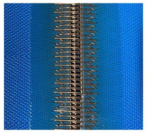 Dayanıklı Naylon Pres Filtre Bandı, Eleme, Filtrasyon, Kurutma ve Endüstriyel Kullanım İçin - Product Image 6