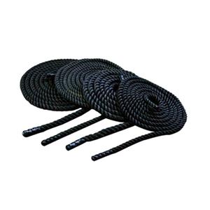 Recém-projetado 12mm 3m Jump <span class=keywords><strong>Rope</strong></span> Heavy Weighted Jump <span class=keywords><strong>Rope</strong></span> para homens e mulheres - Product Image 4