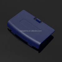 Vente flash : Coque de batterie de remplacement pour Game Boy Advance (GBA), coque de protection pour batterie