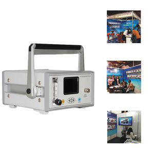 Усовершенствованный измеритель точки росы SF6 и тестер чистоты влаги/комплексный газоанализатор SF6 с точкой росы - Product Image 6