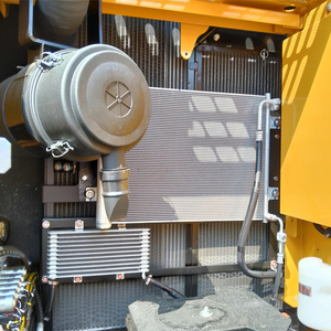 เหมือนจัดส่งฟรีสภาพใหม่15ตัน SY155H ซานีเครื่องขุดใช้ SY155 EPA & CE สอดคล้องกับเครื่องยนต์อีซูซุรุ่น2023มีในสต็อก - Product Image 3