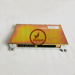 YN22E00425F1 ตัวควบคุมปั๊มหลัก PVC สำหรับรถขุด SK210LC-8 SK260-9 - Product Image 1