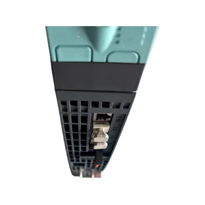 Variador de Frecuencia Industrial Sinamics S120, Nuevo y Original 6SL3120-1TE15-0AD0 5A - Product Image 4
