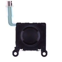 Accessoires de jeu : Joystick analogique 3D pour PS Vita 2000, pièces de rechange, stick analogique pour manette PSV 2000