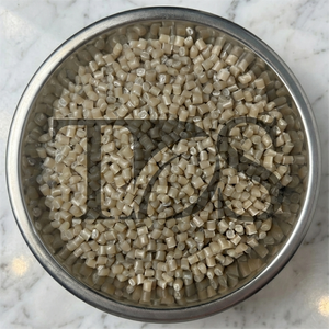 Gránulos de Plástico HDPE Virgen de Alta Calidad, Polietileno de Alta Densidad, Grado de Moldeo por Soplado, Color Natural - Product Image 6