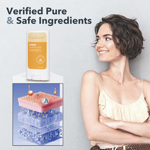 YURHERSU Desodorante Eliminación de <span class=keywords><strong>axilas</strong></span> Olor corporal Desodorante antitranspirante Desodorante sin <span class=keywords><strong>alumbre</strong></span> <span class=keywords><strong>para</strong></span> mujeres - Product Image 3