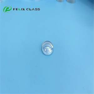 Lente Dúplex Acromática de Alta Precisión FELIX con Recubrimiento BBAR - Product Image 2