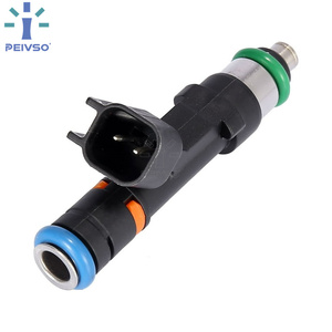 Inyector OEM NUEVO 0280158105 para <span class=keywords><strong>Inyectores</strong></span> de Combustible <span class=keywords><strong>BOSCH</strong></span> para Ford Mazda Mercury 2.0 2.3L 2006-2010 0280158105 - Product Image 2
