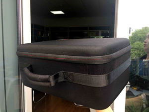 Bao Đựng Dji Phantom 3 Chống Nước, Túi Đeo Vai Dji Phantom 4 Pro - Product Image 6