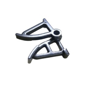 Brazo basculante inferior para motor de 2 tiempos, pieza de repuesto de acero aleado, componente del tren de válvulas de motocicleta - Product Image 2