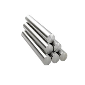 Evaporador de barra redonda <span class=keywords><strong>molybdenum</strong></span>, vácuo, <span class=keywords><strong>ferro</strong></span>, refratário, preço minor, por kg, peças de fábrica, diretamente - Product Image 1