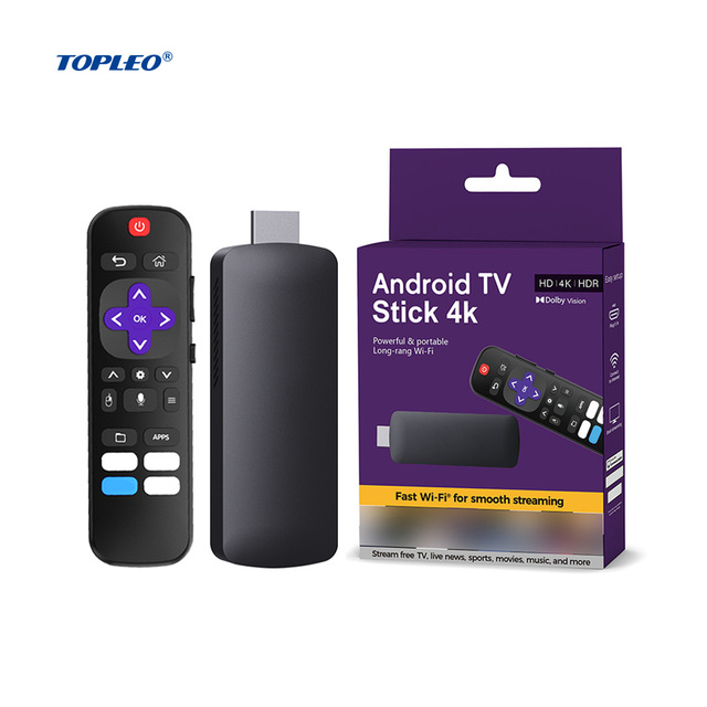 Topleo 8k Smart Tv Stick Android Box Motherboard Set Top Box Tv Digital S905x5m 8k Video Android 14 Tv Stick 4k