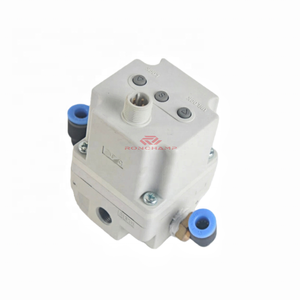 Regulador Electro-Neumático Proporcional ITV1050-312N, Regulador E/P ITV1000/2000/3000, Piezas Neumáticas - Product Image 2