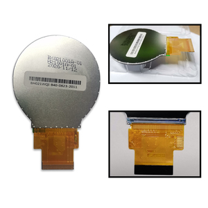Màn Hình Tròn <span class=keywords><strong>Lcd</strong></span> 2.1 <span class=keywords><strong>Inch</strong></span> CHENGHAO, Màn Hình Cảm Ứng <span class=keywords><strong>Tft</strong></span> <span class=keywords><strong>Lcd</strong></span> Tròn - Product Image 5