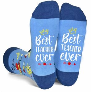 Calcetines de Algodón Personalizados al por Mayor - Elegante Regalo de Primavera para Abuela - Product Image 4