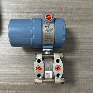 เครื่องส่งสัญญาณความดันแบบสแตติกสูง Emerson 1151HP6S22B7M4Q414D 1151HP รุ่นขายดี รองรับ HART - Product Image 3