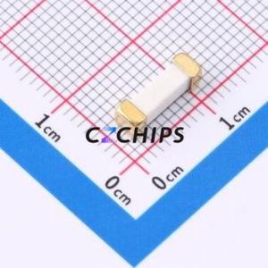 JFC1032-2500FS One-Time Fuse SMD,10.3x3.2mm Fuse ( Type: SMD Fuse )( Operating Temperature: -55℃~+125℃ )( Length: 10.25mm ) - Product Image 2