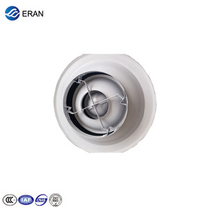 Grille <span class=keywords><strong>d</strong></span>'aération anodisée <span class=keywords><strong>D</strong></span>éflecteurs <span class=keywords><strong>Plafond</strong></span> - Product Image 4
