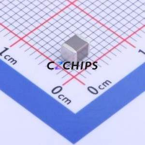 ตัวเก็บประจุแบบ SMD (MLCC) รุ่น HMK325B7225KM-P ขนาด 1210 ( ความจุ: 2.2uF ) ( ความแม่นยำ: 10%) แรงดันไฟฟ้าที่กำหนด: 100V - Product Image 1