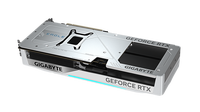 Nouvelle carte graphique GIGABYTE GeForce RTX 5070 Ti EAGLE OC ICE SFF 16G RTX 5070 Ti pour jeux GPU 5070 TI pour ordinateur de bureau de jeu RTX 5070
