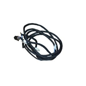Arnés de cableado Doosan Daewoo G20E3 G25E3 G30E3, arnés principal para montacargas diésel, pieza A20114378, aislamiento de PVC, núcleo de cobre - Product Image 3