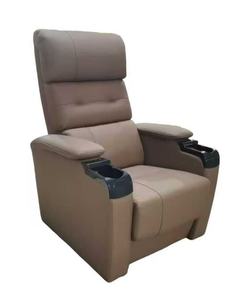 <span class=keywords><strong>China</strong></span> Custom Moderne Sectional Hochwertige Komfortable Lounge Couch Wohnzimmer Sofas Hotel Home Cinema Sofa Elektrische Liege - Product Image 4