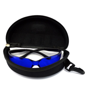 Golf Ball Finder Sunglasses <b>Full</b> Rim Polycarbonate Lenses UV Protection Outdoor Sports Men's Anti <b>Slip</b> - Product Image 2