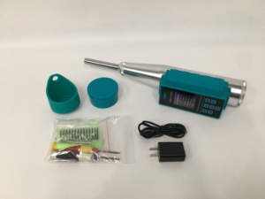 Original & DIGI Schmidt búa để bán/Thuê-proceq phục hồi Kit kiểm tra với chi phí biểu đồ & ASTM tuân thủ - Product Image 4