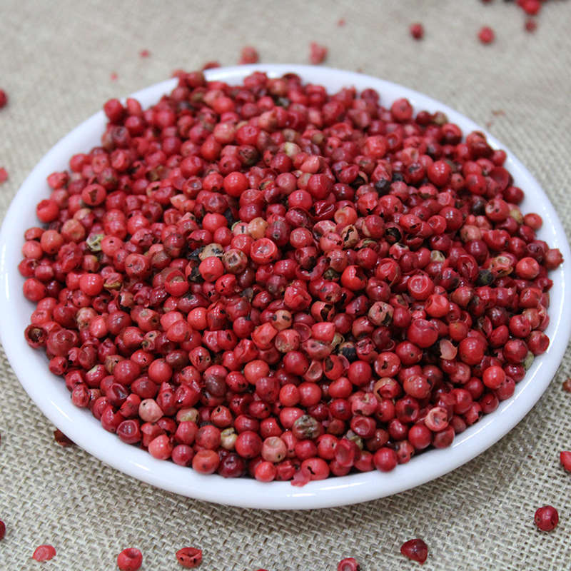 200g Whole Dried Pink Peppercorns Free Uk P And P | Desertcart - View #13