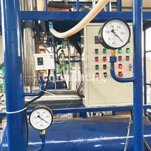 Tỷ lệ tái chế cao tại nhà máy giá dầu thải để máy DIESEL dầu động cơ máy tái chế sử dụng dầu động cơ máy tái chế - Product Image 6