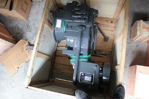4WG180 6WG180 Mechanical Control Gearbox <b>Spare</b> Parts WG180 Transmission Factory <b>Direct</b> Construction Machinery Parts - Product Image 2