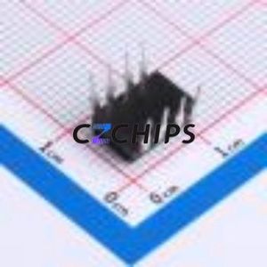 ทรานซิสเตอร์ทรานซิสเตอร์เอาท์พุทอปคูปเปลอร์ ILD621GB ทรานซิสเตอร์ DIP-8ของแท้ชิ้นส่วนอิเล็กทรอนิกส์ - Product Image 2
