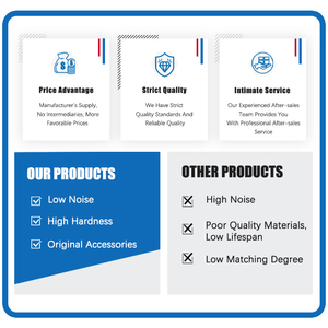 Repuestos de Embrague Metálico de Bajo Costo para Lavadoras Automáticas <span class=keywords><strong>LG</strong></span> al por Mayor - Product Image 5