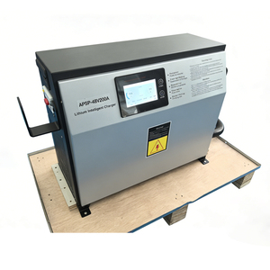 Professional Factory Wholesale <b>Battery</b> Charging <b>24v</b> 36v 48v 100A 200A 400ah <b>Battery</b> Charge <b>Battery</b> 48V 200A <b>Battery</b> Cha - Product Image 3