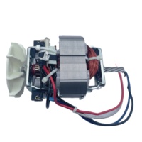 220V AC 7625-1 Micro moteur universel haute vitesse 50/60Hz asynchrone monophasé antidéflagrant hachoir à viande antidéflagrant