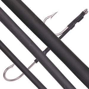 <span class=keywords><strong>Tube</strong></span> thermorétractable adhésif haute résistance pour la pêche au gros en mer - Product Image 1