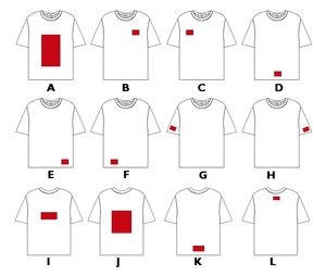 Camisetas de Manga Corta para Hombre, Colección de Verano, 100% Algodón Tejido, Anti-Pilling, Lavado Retro, Estilo Americano, Corte Holgado, Estampadas - Product Image 6