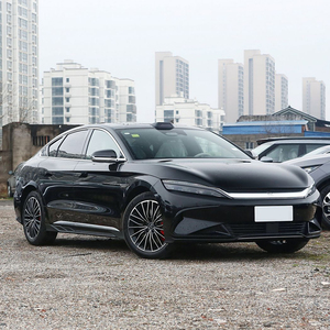 รถซีดานซีล BYD-I EV ไฮบริด2024 2WD ใหม่650กม. 700กม. ใหม่ผนึกโดย4WD - Product Image 1