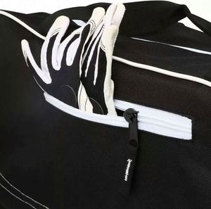 Free Sample Custom Outdoor Baseball <b>Bag</b> Softball Equipment <b>Bag</b> For Youth High Quality Custom Wholesale <b>Wheeled</b> Baseball Bat <b>Bag</b> - Product Image 3