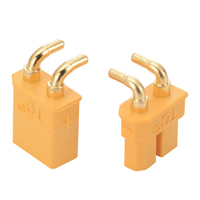 Connecteur d'alimentation Xt90, Xt60, Xt30 Connecteur de batterie Alimentation directe en usine