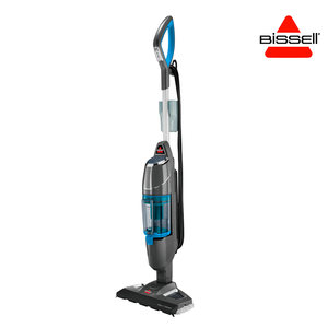 BISSELL Vac & Steam, limpiador a vapor para suelos duros, aspiradoras y vaporiza suelos al mismo tiempo, limpieza natural e higiénica - Product Image 2