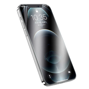 Phụ Kiện CuộN Nguyên Liệu Thô Cho Điện Thoại Di Động Bảo Vệ Màn Hình Hydrogel Tpu Chống Nổ - Product Image 4