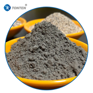 Nguyên liệu mullite Chất lượng cao, nguyên liệu gạch chịu lửa, bột mullite, cát mullite, mullite nung chảy - Product Image 6