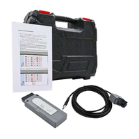 Herramientas de Diagnóstico para 6154A DOIP ODIS WIFI, Compatible con Protocolos CAN FD y DoIP, Pantalla